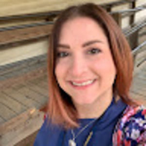 Meet your Posher, Amy